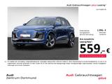 Audi Q6 e-tron quattro S LINE 360°CAM ACC LM20 MATRIX - Audi Q6 e-tron SUV
