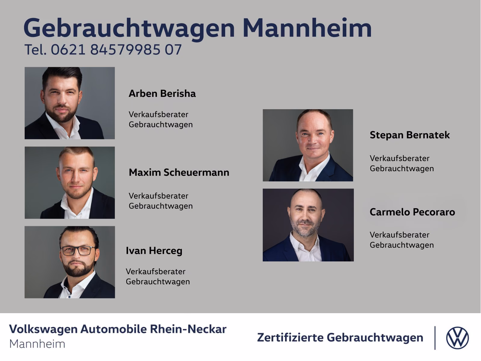 Volkswagen ID.7 GTX 4Motion AHV Navi uvm
