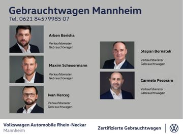 Volkswagen Tiguan - 5