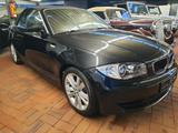 BMW 123 D Cabrio Bi-Xenon Leder Navi PDC W... - BMW 123: 123d