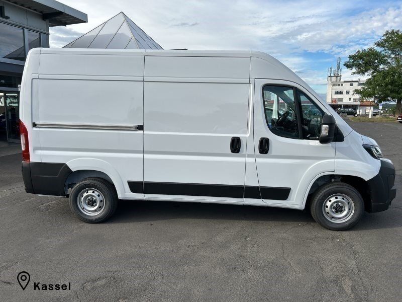 Image of Opel Movano
