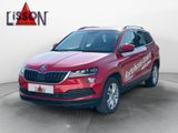 Skoda Karoq Sportline 1.5 TSi-DSG-Automatic 150PS LED  - Skoda Vorführfahrzeuge