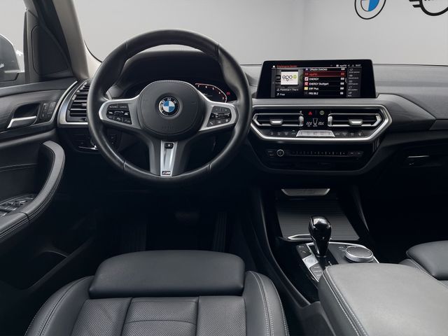 Foto Nummer 12: BMW X3