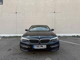 BMW 520d  - BMW 520 von privat