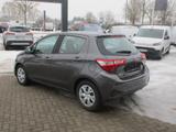 Toyota Yaris 1.0 Comfort KLIMA RÜCKFAHRKAMERA FACELIFT - gebrauchte Toyota Yaris mit Facelift