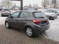 Toyota Yaris 1.0 Comfort KLIMA RÜCKFAHRKAMERA FACELIFT