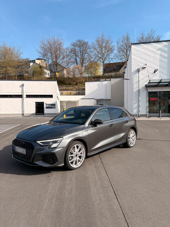 Image of Audi A3