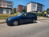 Opel Astra g - Opel Astra aus 2003: Kombi