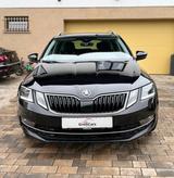 Skoda Octavia Combi Premium Edition°VIRTUAL°ASSIST - Skoda Octavia: Kombi