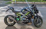 Kawasaki Z900 ABS, ZR900B, Akrapovič - Performance MY2017 - Offers matching your search criteria