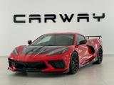Corvette C8 C8 Zodiac 10/25 NL-AUTO - Corvette C8 mit Schiebedach