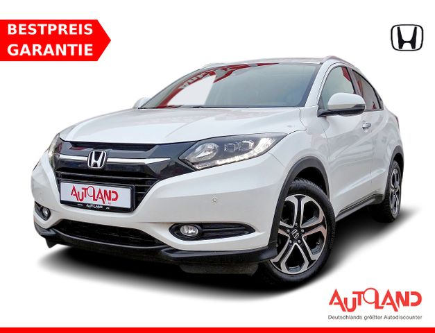 Honda HR-V 1.5 i-VTEC LED Navi Panorama Kamera