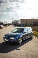 Volkswagen Golf 2.3 GTI VR5