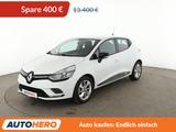 Renault Clio 1.2 TCe Energy Limited *TEMPO*LIM*ALU* - Renault Clio Gebrauchtwagen in München