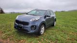 Kia Sportage 1.6 GDI 2WD Vision Vision