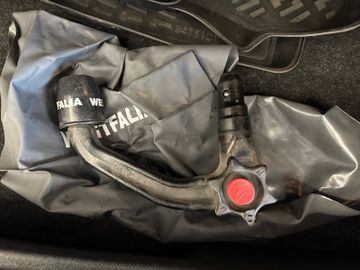 Volkswagen Caddy KastenKombi Maxi Roncalli *7-Sitzer*STHZ*