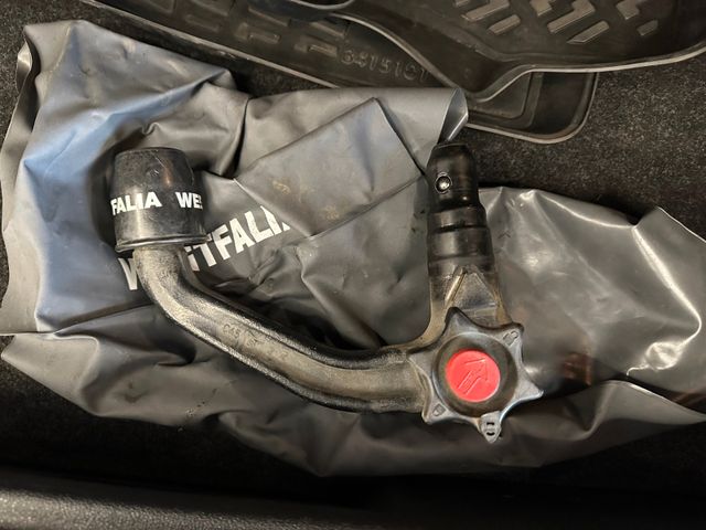 Volkswagen Caddy KastenKombi Maxi Roncalli *7-Sitzer*STHZ*