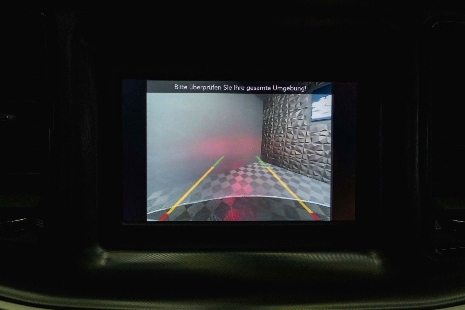 Fahrzeugabbildung Dodge Challenger 5.7 V8 R/T SRT Style Performance*LED*