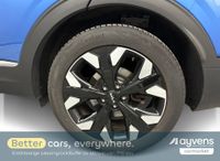 Kia Sportage - Vorschau Bild 5