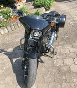 Harley-Davidson Sport Glide - HARLEY-DAVIDSON SPORT GLIDE