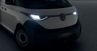 Volkswagen ID. Buzz - Vorschau Bild 7