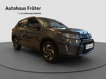 Fotografie des Suzuki Vitara 1.5 Hybrid Comfort+ Navi SD SHZ