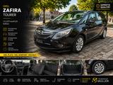 Opel Zafira 1.6 CDTI Drive - Opel Zafira Gebrauchtwagen in Lübeck