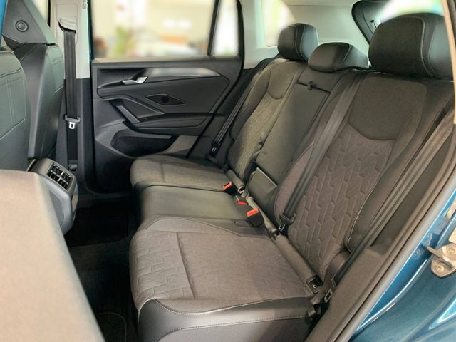 Tiguan 2.0 TDI DSG LIFE AHK+LED+ALU+NAVI+KAMERA
