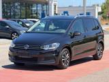 Volkswagen Touran United Start-Stopp 7.SITZER - Volkswagen Touran: United