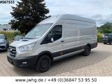 Ford Transit 350 Kasten L4 H3 KMAERA/TEMPO/AHK/KLIMA - Ford Transit: L4h3