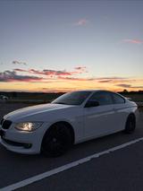 BMW 320i Coupé M Sport Edition M Sport Edition - BMW 320: Coupe