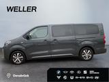 Toyota Proace 2,0l-D-4D L2 Verso Team D *Automatik*LED* - Toyota Proace (Verso) Jahreswagen