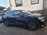 Volkswagen TIGUAN 2.0TDI SCR DSG Elegance Vollausstattung - Volkswagen Tiguan: Vollausstattung