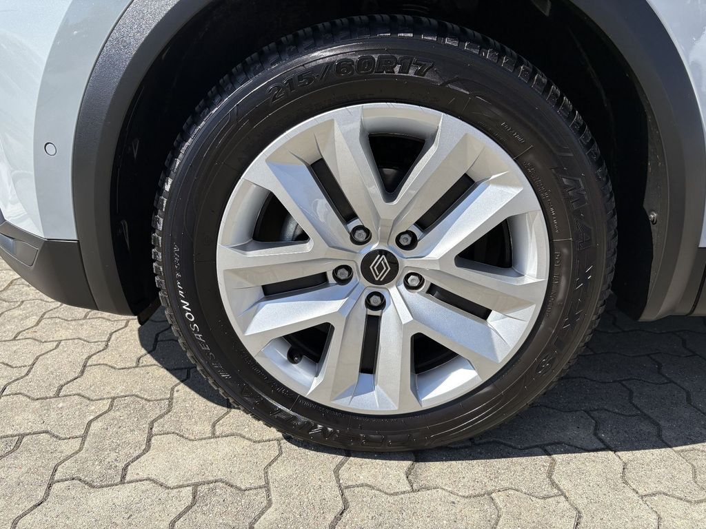 RENAULT Captur - Bild 10