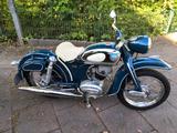 NSU Maxi - NSU MOTORRAD