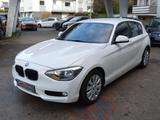 BMW 116 1er Diesel (5-Türer) 116d Aut.*Navi*Tempomat - BMW 116: 1er 116d