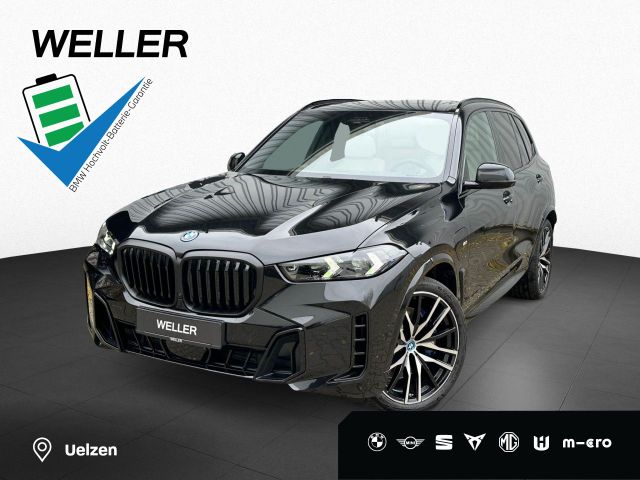 BMW X5 xDrive50e, M-Pro, BO & WI, DA. prof. Sky