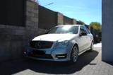 Mercedes-Benz Mercedes Benz W204 C180 AMG Paket - Mercedes-Benz C-Klasse: W204