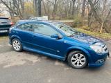 Opel Astra GTC OPC line - Opel Astra aus 2008: Opc