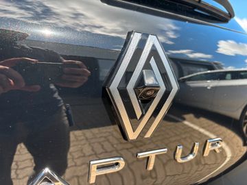 Renault Captur TCe 90 Evolution
