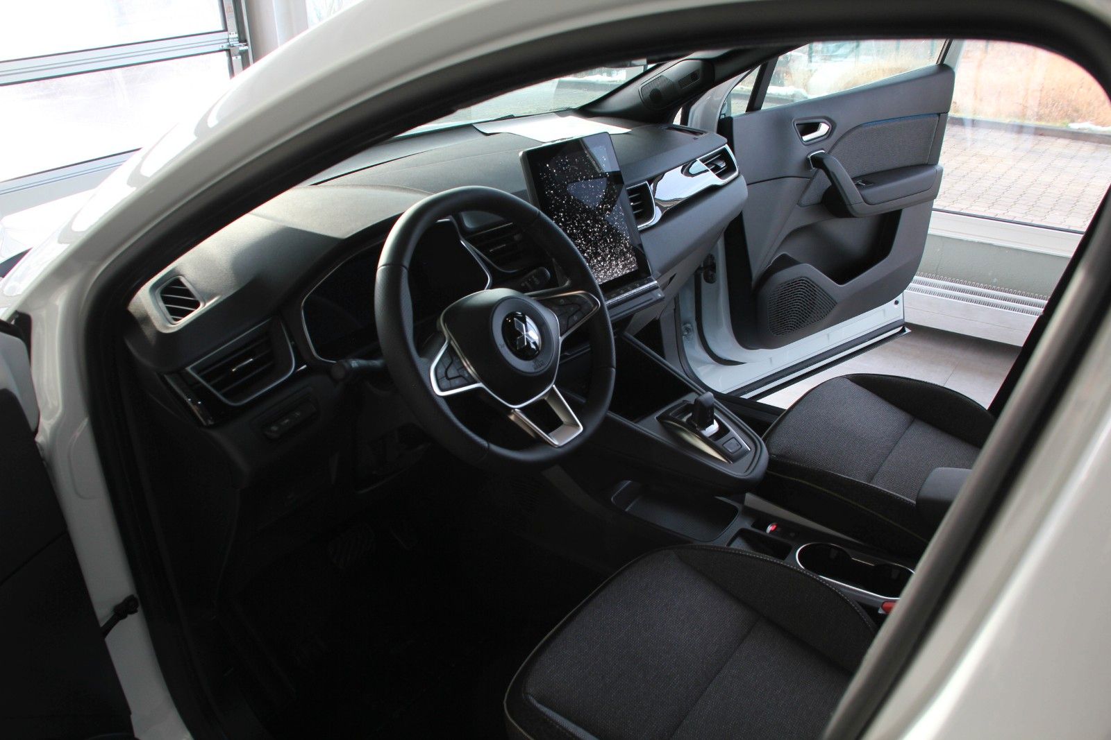 Fahrzeugabbildung Mitsubishi Grandis 1.8 HEV Intro Edition