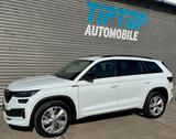 Skoda Kodiaq Sportline 4x4*7-SITZE*MATRIX*VIRTUAL*AHK* - Skoda Gebrauchtwagen in Stuttgart