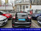 Nissan Juke 1.6 Acenta*HU neu,Inspektion neu,Garantie* - Nissan Juke: Automatik