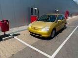 Honda Civic 1.6 EP2 mit LPG - mit LPG-Antrieb: Kleinwagen, mit