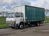 Iveco TURBO ZETA 135-17 MANUAL NL TRUCK 131T - Iveco Turbo