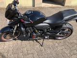 Honda CB 600 Hornet - HONDA HORNET 600