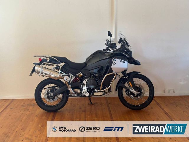 BMW F 900 GS Adventure |Ride PRO|RDC|SOS|