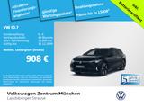 Volkswagen ID.7 GTX Tourer 4motion 250kW/91kWh Wärmepumpe A