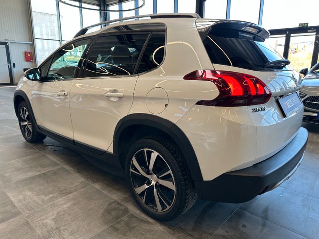 Peugeot 2008 Allure *Pano*Xenon*Navi*