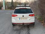 Volkswagen Passat Alltrack 2.0 TDI 4M / Matrix,Pano, Standh - gebrauchte VW Passat Alltrack aus dem Jahr 2020